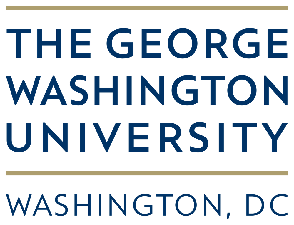 The George Washington University